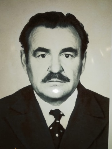 Алексеенко Дмитрий Федотович