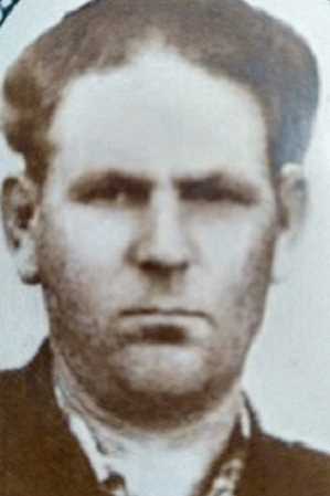 Костин Михаил Тимофеевич