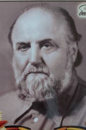 Тучемский Ипполит Агафангелович