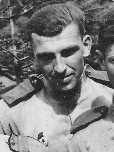 Снитко Константин Фадеевич