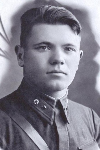 Радышевский Николай Николаевич