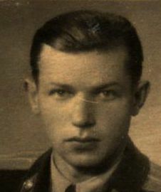Киселев Георгий Иванович
