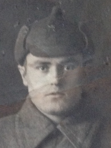 Чесноков Иван Семенович