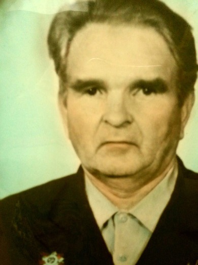 Щапов Сергей Иванович