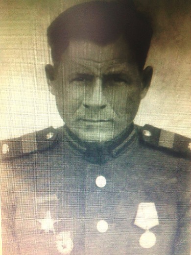 Корниенко Дмитрий Дмитриевич