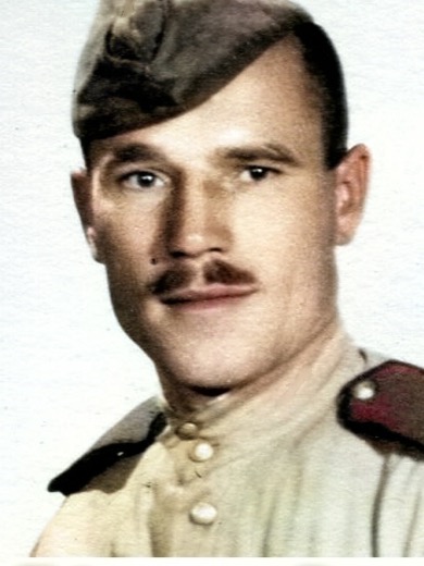 Подлесный Григорий Иванович