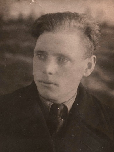 Прокудин Федор Кириллович