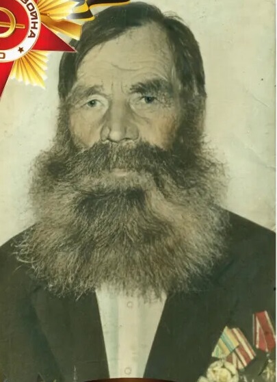 Карманов Трофим Владимирович