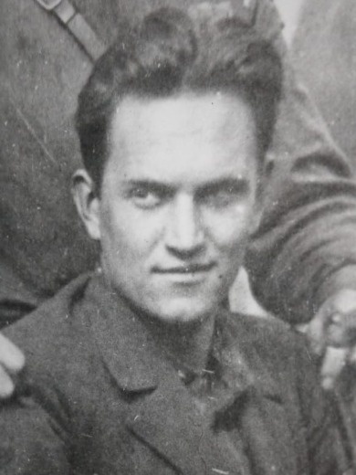 Семенов Виктор Николаевич