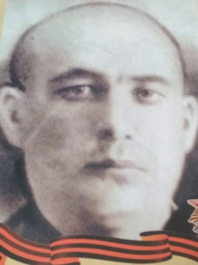 Хисамутдинов | Хисмутдинов Салат | Саляхетдин Хисамутдинович