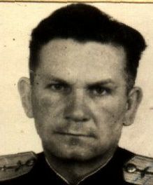 Казьмин Константин Иванович