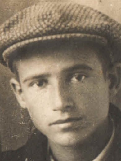 Никулин Александр Федорович