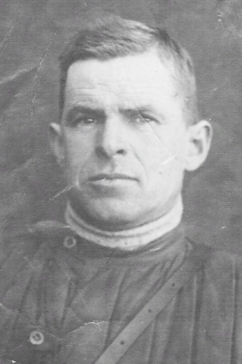 Вальков Константин Николаевич