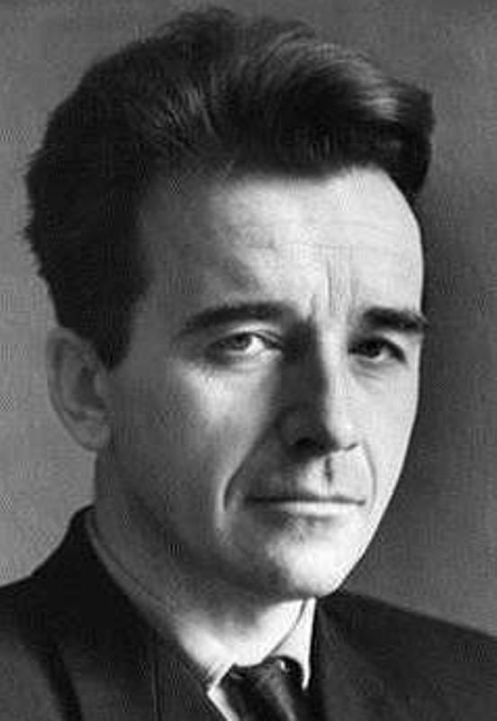 Соколов Олег Владимирович
