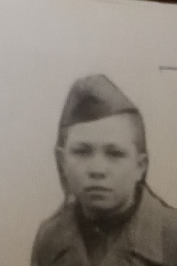 Копылов Николай