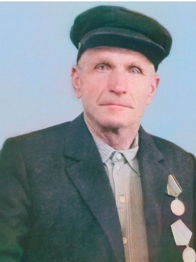 Баранников Николай Алексеевич