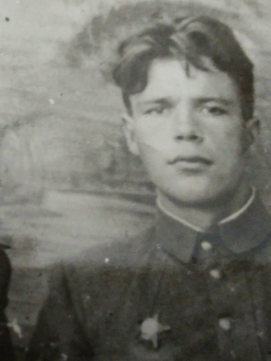 Юрухин Виктор Григорьевич