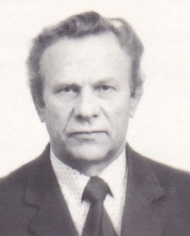 Жуков Петр Евдокимович