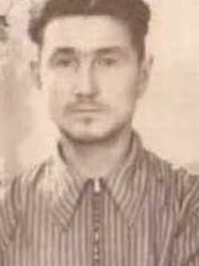 Макарчев Арсентий Иннокентьевич