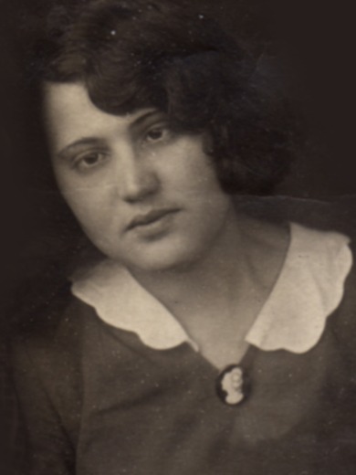 Мочкина Софья Исаевна