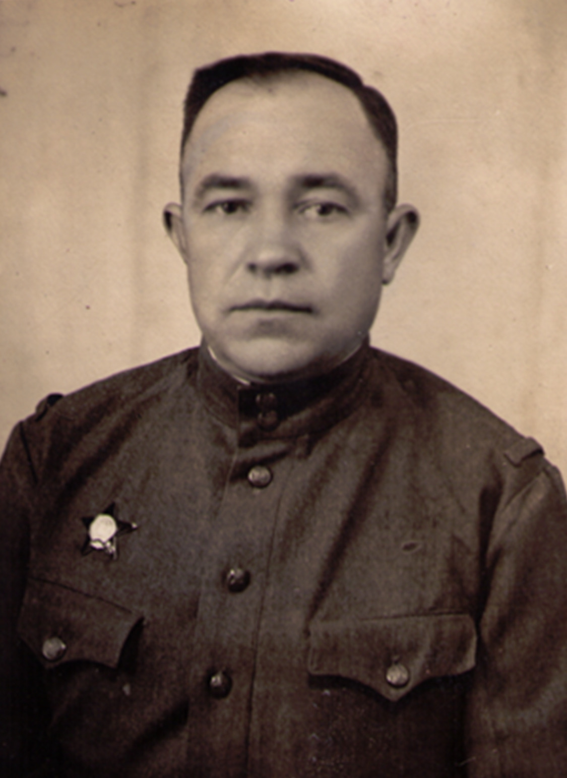 Боев Иван Петрович