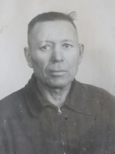 Вопиловский Прокопий Андреевич