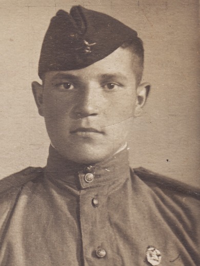 Круглов Михаил Иванович