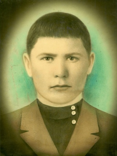 Крохин Павел Николаевич