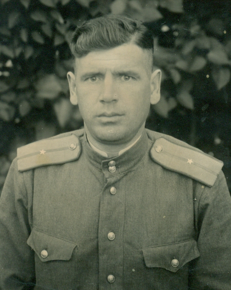 Кутасов Николай Федорович