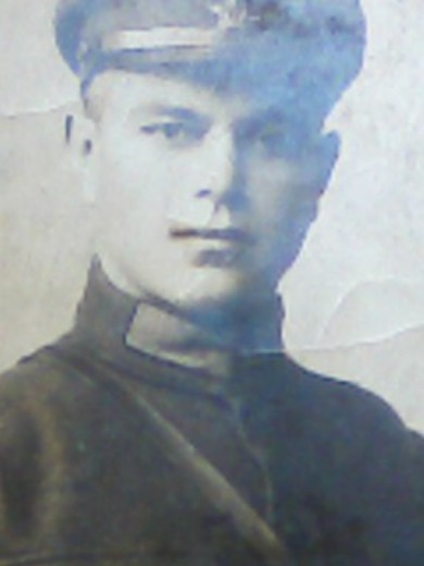 Литвиненко Яков Васильевич