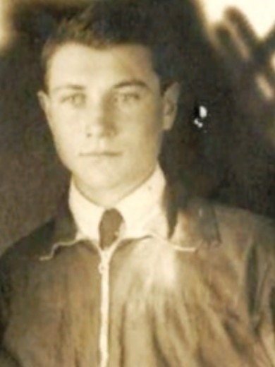 Ноздрин Иван Егорович