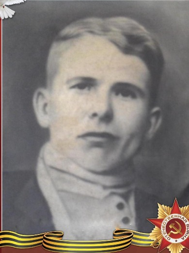 Подольский Павел Павлович