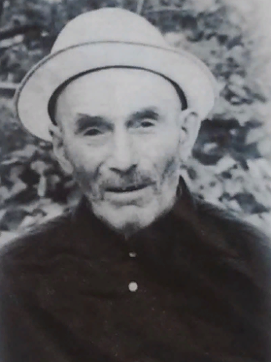 Темрезов Хызыр Бекирович