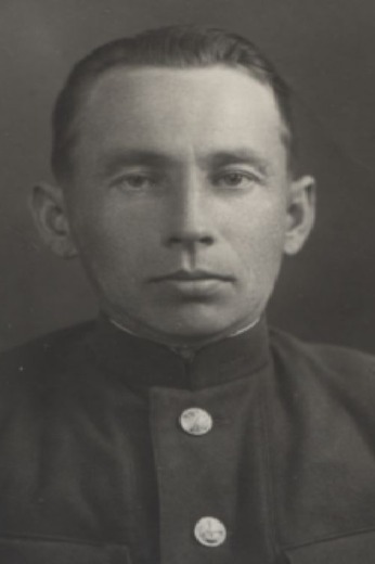 Белов Виктор Николаевич