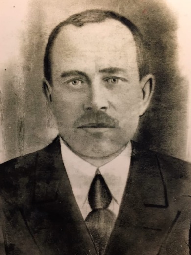 Васюков Александр Егорович