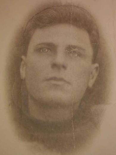 Власкин Сергей Фролович