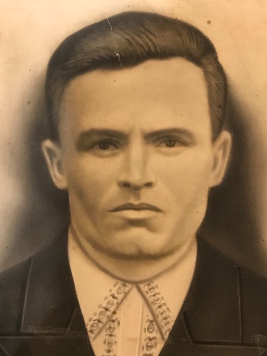 Дзябенко Григорий Иванович