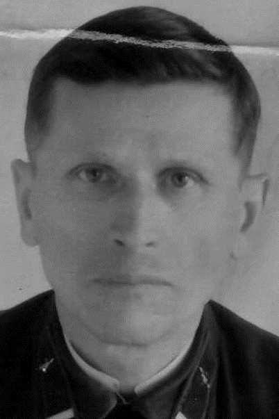 Осовик Михаил Елисеевич