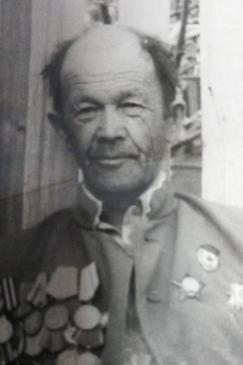 Якимов Анатолий Иванович