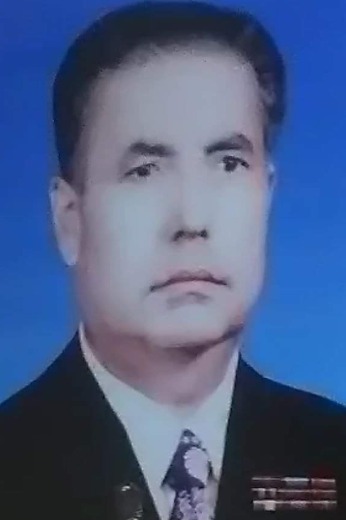 Tуксанов Исан