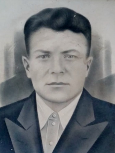 Хабаров Михаил Григорьевич