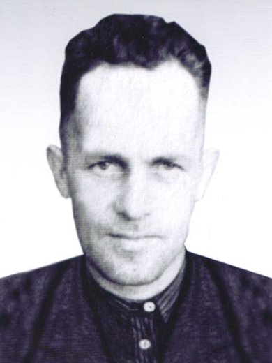 Копылов Пётр Михайлович