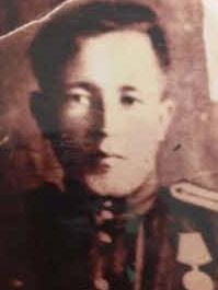 Кононов Степан Антонович