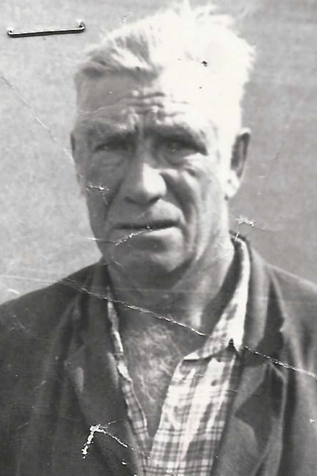 Самойлов Алексей Михайлович