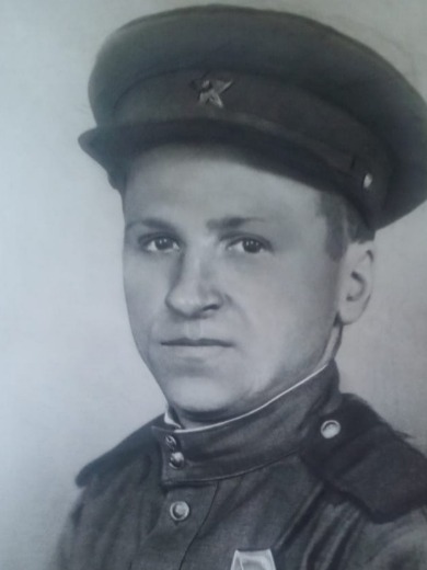Мацуев Дмитрий Архипович