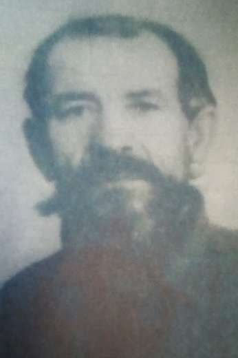 Авдеев Василий Иванович