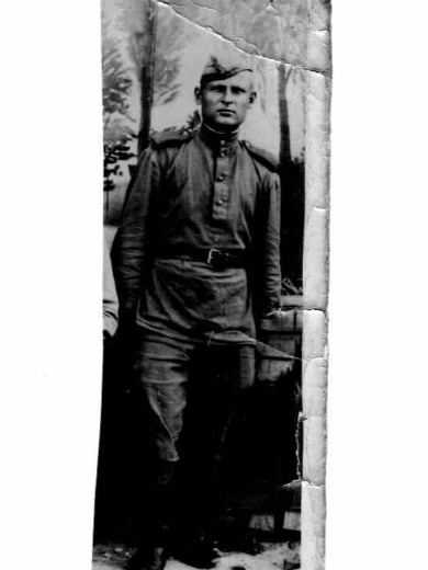 Юрасов Алексей Архипович