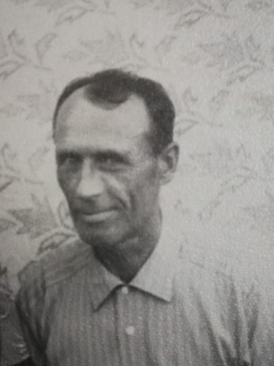 Панов Григорий Николаевич
