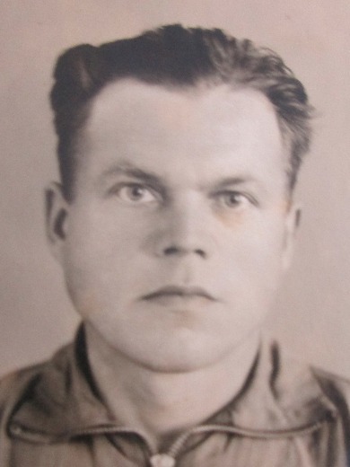 Соколов Николай Иванович