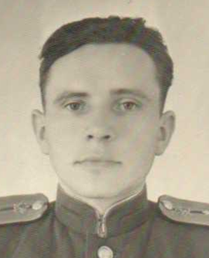 Вдовин Виктор Трофимович